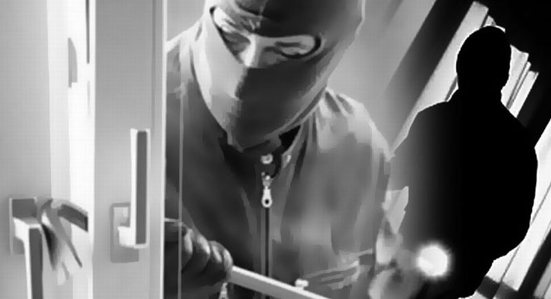 Rumah Warga Banglas Dimasuki Maling, Rp50 Juta Lesap