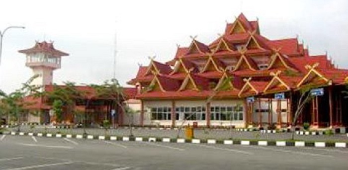 Terminal AKAP Masih Sepi, Ramai Sepekan Pasca Libur Tahun Baru