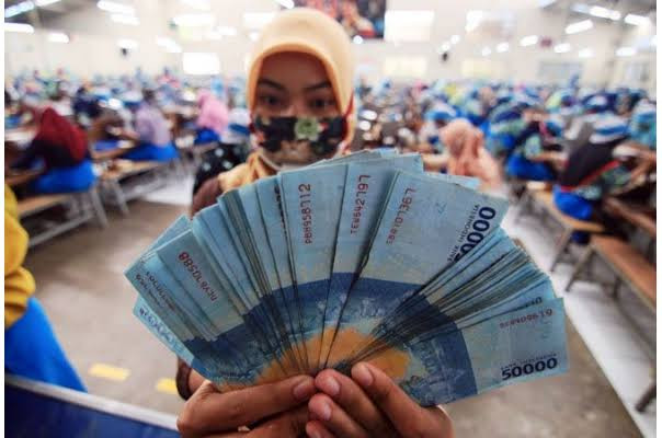 BPKAD Siap Bayarkan Sesuai Aturan, Insentif Guru Bantu Pekanbaru Nunggak