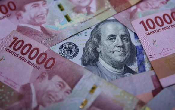 Rupiah Pagi Ini Menguat Tipis ke Rp13.980 per Dolar AS