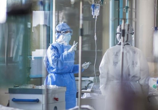 Kabar Baik, Satu Pasien Positif Covid-19 di Kampar Sembuh