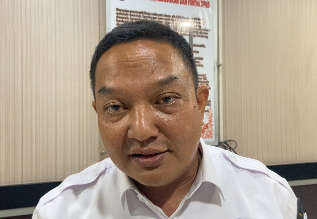 TPU Payung Sekaki Pekanbaru Penuh, Warga Diarahkan ke Lokasi Pemakaman Alternatif