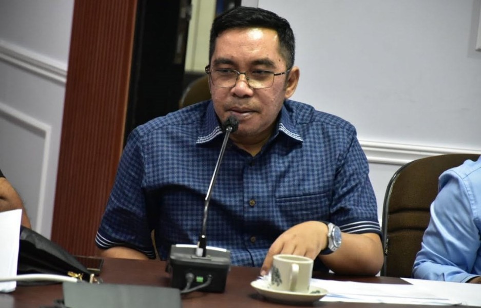 DPRD Pekanbaru Bahas Ranperda Disabilitas, Targetkan Pengesahan Tahun Ini