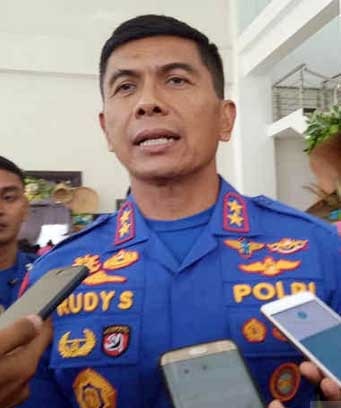 Kapolda Sulteng Ungkap Awal Mula Ali Kalora Dikepung hingga Ditembak Mati