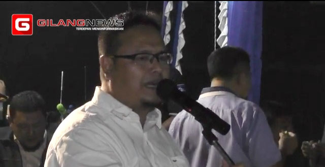 Firdaus - Ayat Sangat Hafal Seluk Beluk Pekanbaru