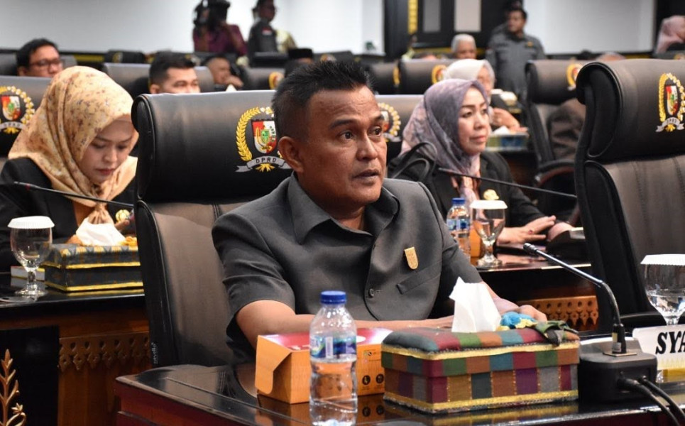 Awal Ramadhan, Harga Sembako Naik! DPRD Pekanbaru Desak Pemko Segera Bertindak