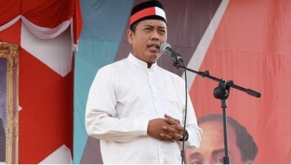 Terkait Pembakaran Bendera Tauhid di Garut, Ini Pernyataan Sikap MUI Kabupaten Bengkalis