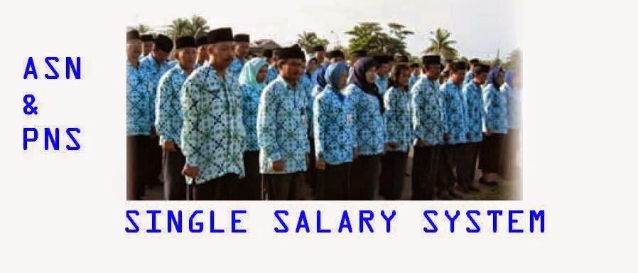Single Salary, Ribuan PTT Pemprov Riau Terancam Dirumahkan