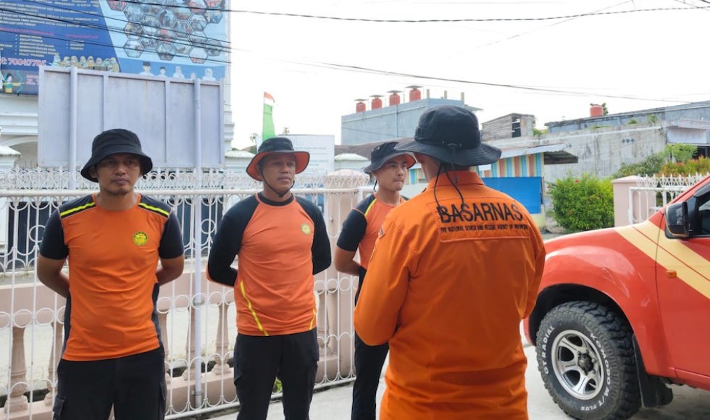 Tragis, Sarpila (13) Tenggelam di Sungai Cenaku Inhu Setelah Acara Pacu Sampan