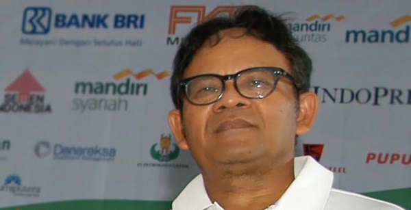 Komaruddin Hidayat: Radikalisme Era Jokowi Akibat Kebijakan SBY