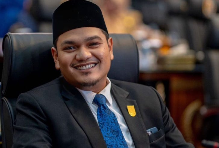 PBB Naik 300 Persen Terjadi Sejak 2024, Bapemperda: Bukan Kebijakan Pemko Sekarang