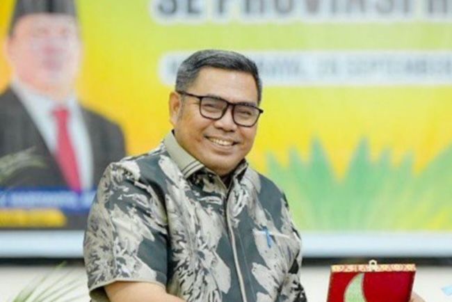 Disdik Riau Larang Study Tour Sekolah SMA/SMK Selama Libur Nataru, Ini Alasannya