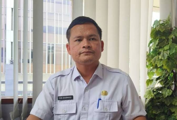 Riau Kirim Wakil ke Paralegal Justice Award 2025, Kepala Desa dan Lurah Siap Ikut Pelatihan