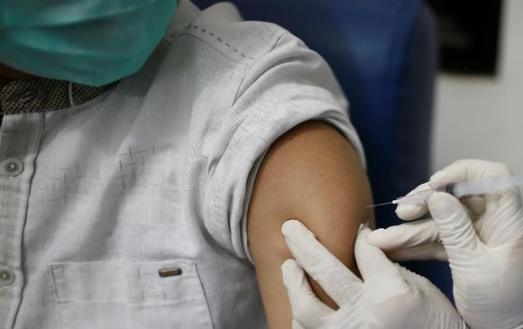 Mengenal Cara Kerja Vaksin dalam Tubuh