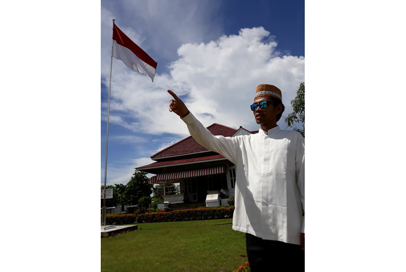 Kemenlu: Penolakan Ustaz Somad adalah Hak Berdaulat Negara