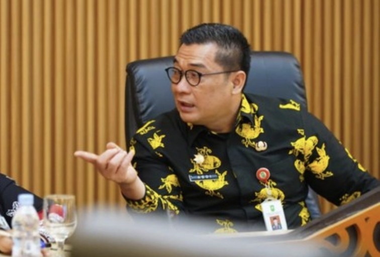 Mendagri Tito Larang Kepala Daerah Keluar Wilayah Selama Masa Siaga Bencana, Ini Tanggapan Pemrov Riau