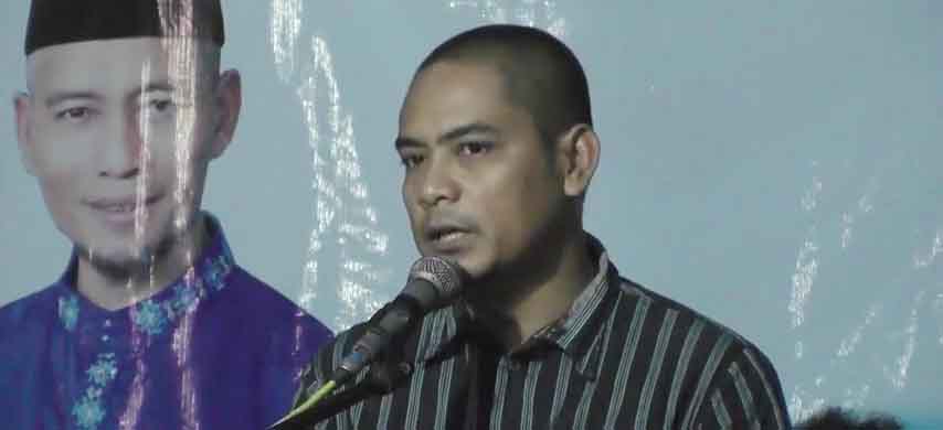 Marwah Kulim Kini Terangkat Sampai ke Atas Langit...