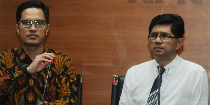 KPK imbau 22 legislator penuhi panggilan terkait suap 38 anggota DPRD Sumut