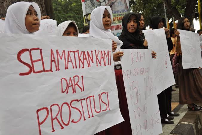 MUI Riau Ajak Masyarakat Perangi Prostitusi