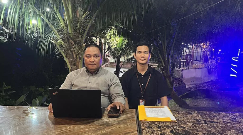 Kasus Kecelakaan Maut di Jalan Tuanku Tambusai Pekanbaru Berujung Damai, Pengemudi Ajukan Restorative Justice