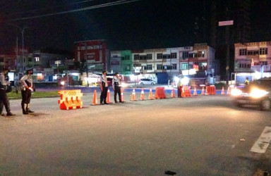 Pemko Pekanbaru Tunggu Keputusan Pemprov Riau Soal Penerapan PPKM,