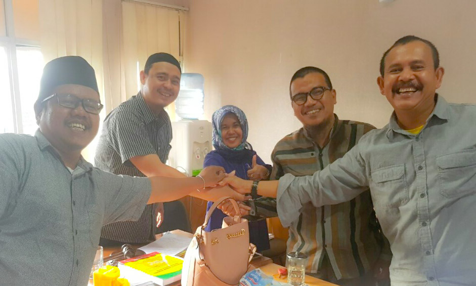 Final, Ini Calon Penerima KI Riau Award 2017