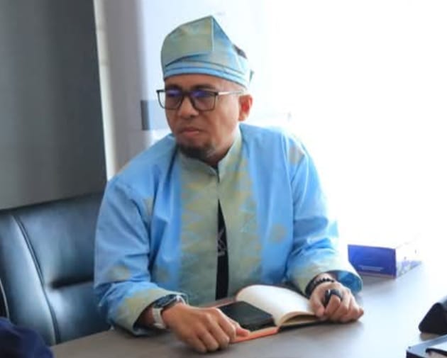 438 Jemaah Haji Pekanbaru Berangkat ke Embarkasi Batam, Pemko Siapkan Bus dan Fasilitas