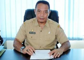 Tak Perlu Panik, Jika Pekanbaru Karantina Wilayah Kebutuhan Dasar Dijamin Pemerintah