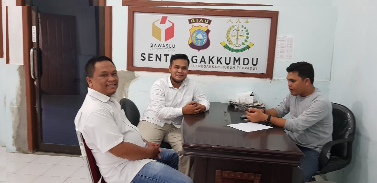 Memalukan, Calon Anggota DPD RI Asal Riau Maju Gunakan Ijazah Palsu