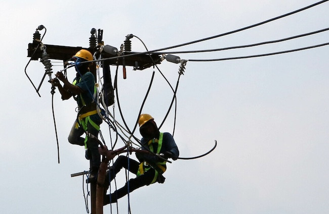 Mulai Juni 2025, Pemerintah Berikan Diskon Listrik 50% untuk Pelanggan Tertentu