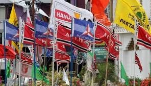 Jelang Kampanye, Paslon Diminta Turunkan Baliho Sosialisasi
