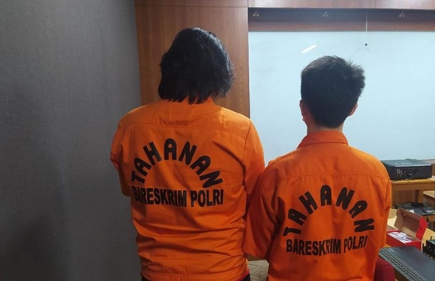 Polri Ungkap Jeratan Utang Pinjol Ilegal Bikin Ibu di Wonogiri Bunuh Diri