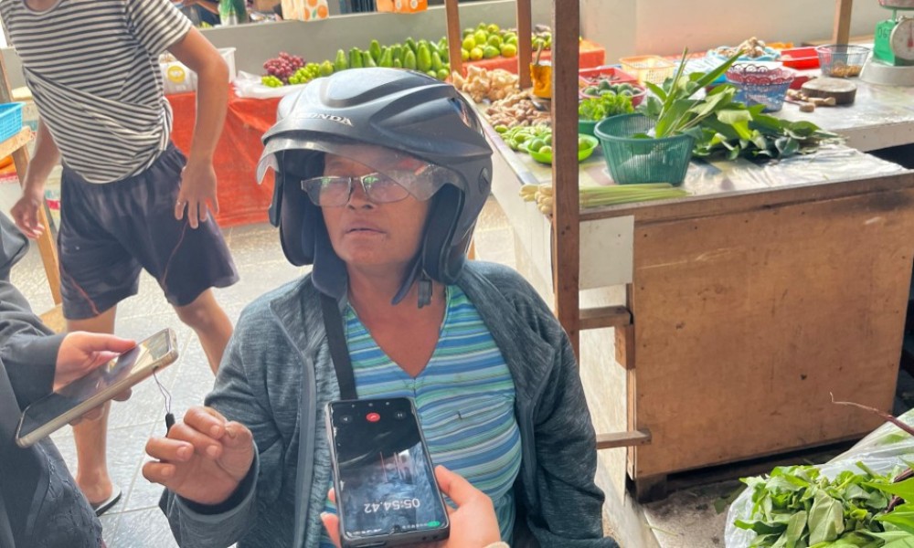 Petani Pekanbaru Menjerit, Harga Pupuk Urea Capai Rp400 Ribu per Karung