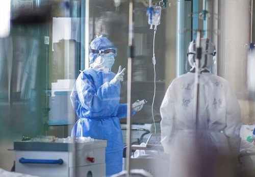 Ada Penyakit Penyerta, Satu Pasien Positif Covid-19 di Pekanbaru Meninggal