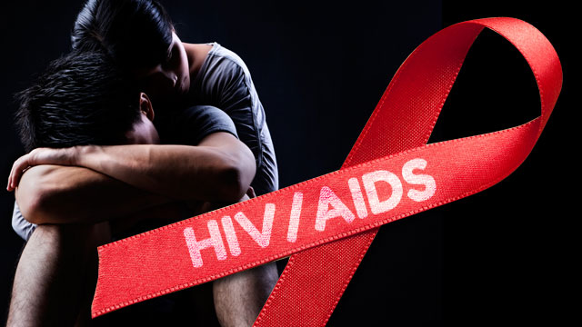 Bau Amis Dilokalisasi, Hingga Terbongkar 7 Orang Warga Meninggal Karena HIV/AIDS