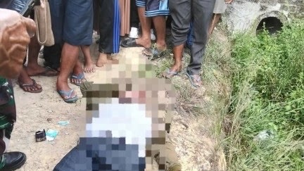 Besok, Polda Riau Lakukan Autopsi Jenazah Antoni Tampubolon yang Diduga Tewas Tak Wajar di Tapung