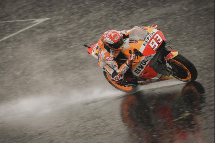 Fakta Baru Soal Drama Pembatalan MotoGP Inggris