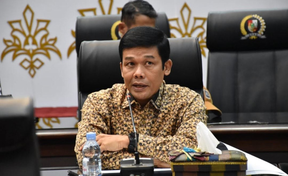 Pekanbaru Darurat Sampah: Ultimatum Komisi IV DPRD untuk PT Ella Pratama Perkasa
