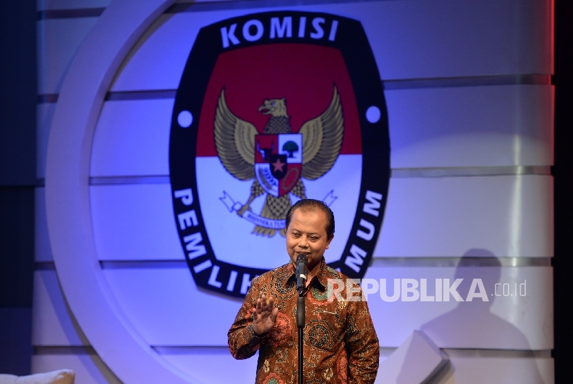 Ahok Diberhentikan Permanen Jika Berstatus Terpidana