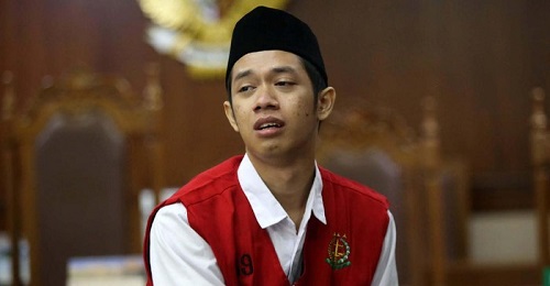 Buntut Panjang Pengakuan Lutfi 'Pembawa Bendera' Disetrum Polisi