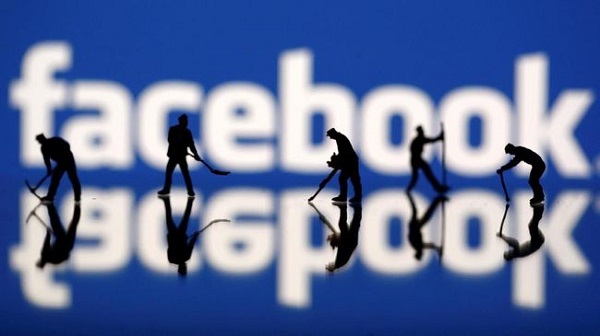 Bocor Data Pengguna Facebook Indonesia, Polisi Tunggu Audit