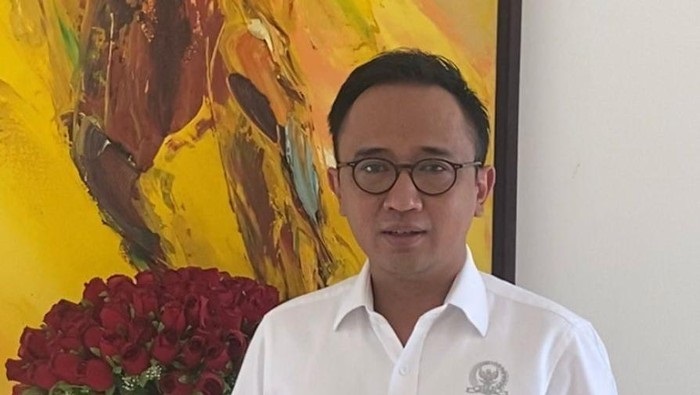 Respons Dahlan, Pimpinan Komisi Sebut Tak Ada Budaya Anggota DPR Minta THR