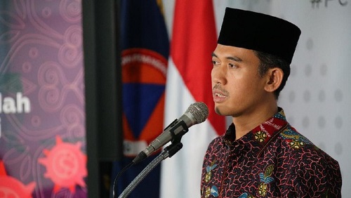 MUI Jelaskan Hukum Tak Sholat Jumat 3 Kali Berturutan Karena Virus Corona