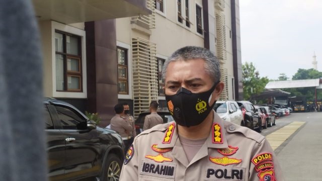 Niat Lapor Kasus Penipuan, Driver Ojol Malah Dipukul Polisi, Begini Reaksi Polda Jabar