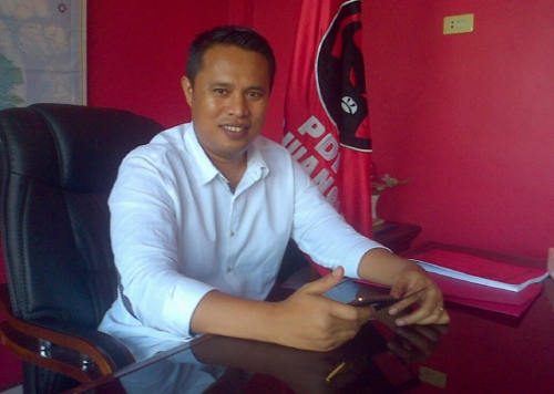 PDIP Riau Mulai Buka Pendaftaran Bakal Calon Gubernur Riau