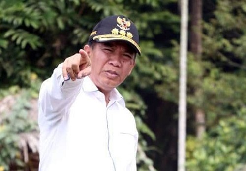 Walikota Pekanbaru: Jangankan Lurah, Camat Bakal Saya Copot