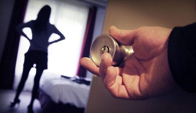 19 Tahun Bersama, Suami Baru Sadar Istrinya Bukan Wanita