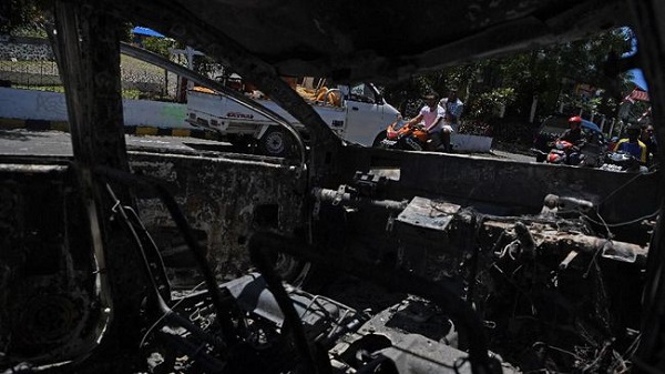 Komnas HAM Papua Terima 154 Pengaduan Sepanjang 2019