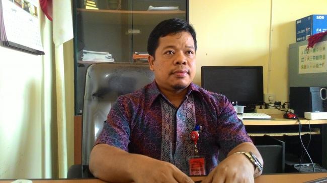 KPUD Tindak Tegas Jika 5 Calon Bupati Kampar Kampanye di Masa Tenang