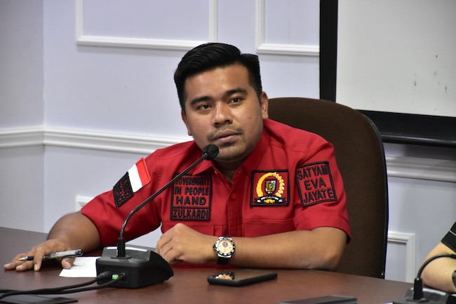 Anggaran Besar, Pelayanan Minim: DPRD Pekanbaru Evaluasi Dishub dan TMP